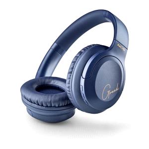 Auriculares Supraaurales Inalámbricos Monoaurales Blueparrott - Promart