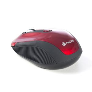 Acheter Mini souris optique sans fil 2,4 GHz 800-1600 DPI pour ordinateur  portable PC