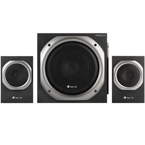 Trust byron cheap 2.1 speaker set