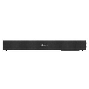 Barre De Son TV NGS Subway 40W Bluetooth 5.0 - Connectique Optique, USB, AUX, Télécommande Incluse