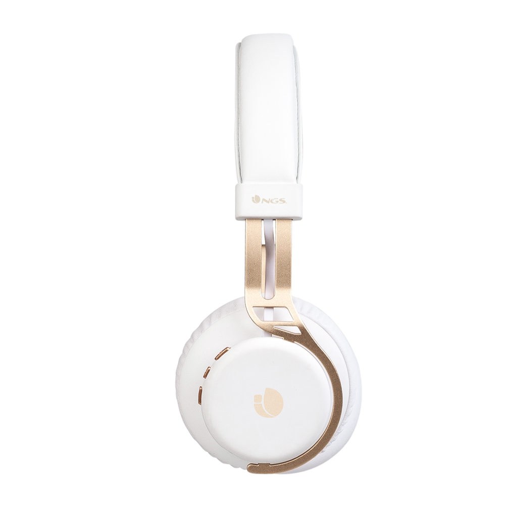 Headphones HEADPHONE COMPATIBLE WITH BLUETOOTH HANDS FREE LINE