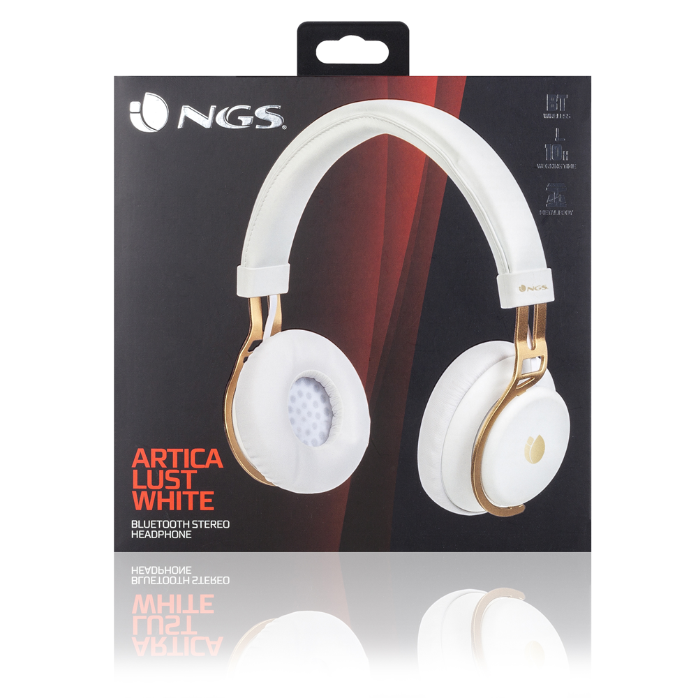 Ngs artica lust clearance