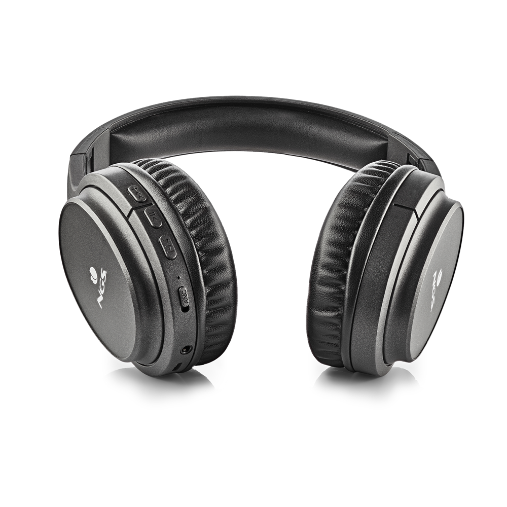 NGS Artica Pride Auriculares Inalámbrico Diadema Llamadas/Música