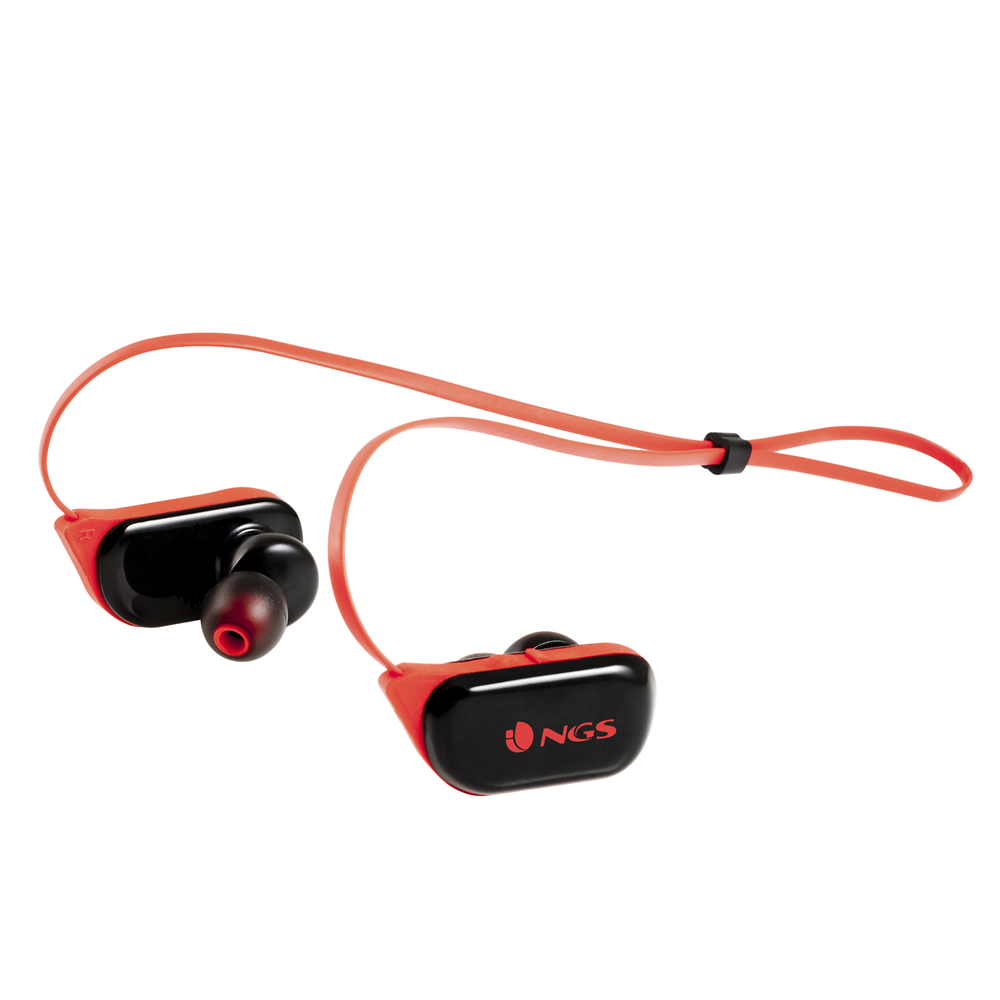 Cascos ngs bluetooth deals