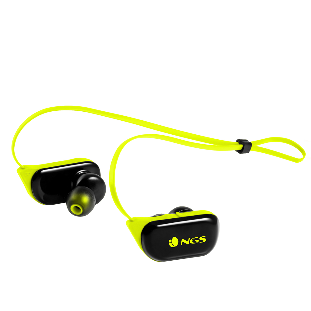 Auriculares ngs shop