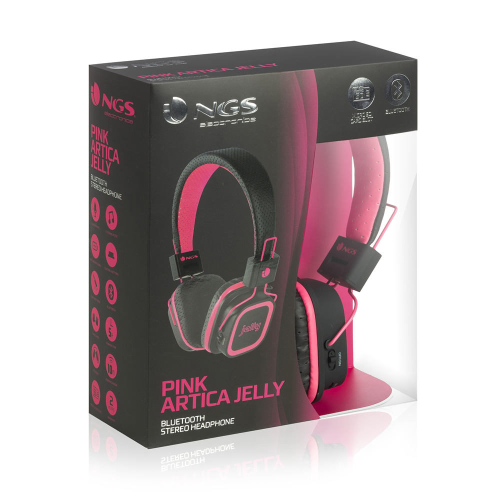 Nk auriculares 2025 bluetooth