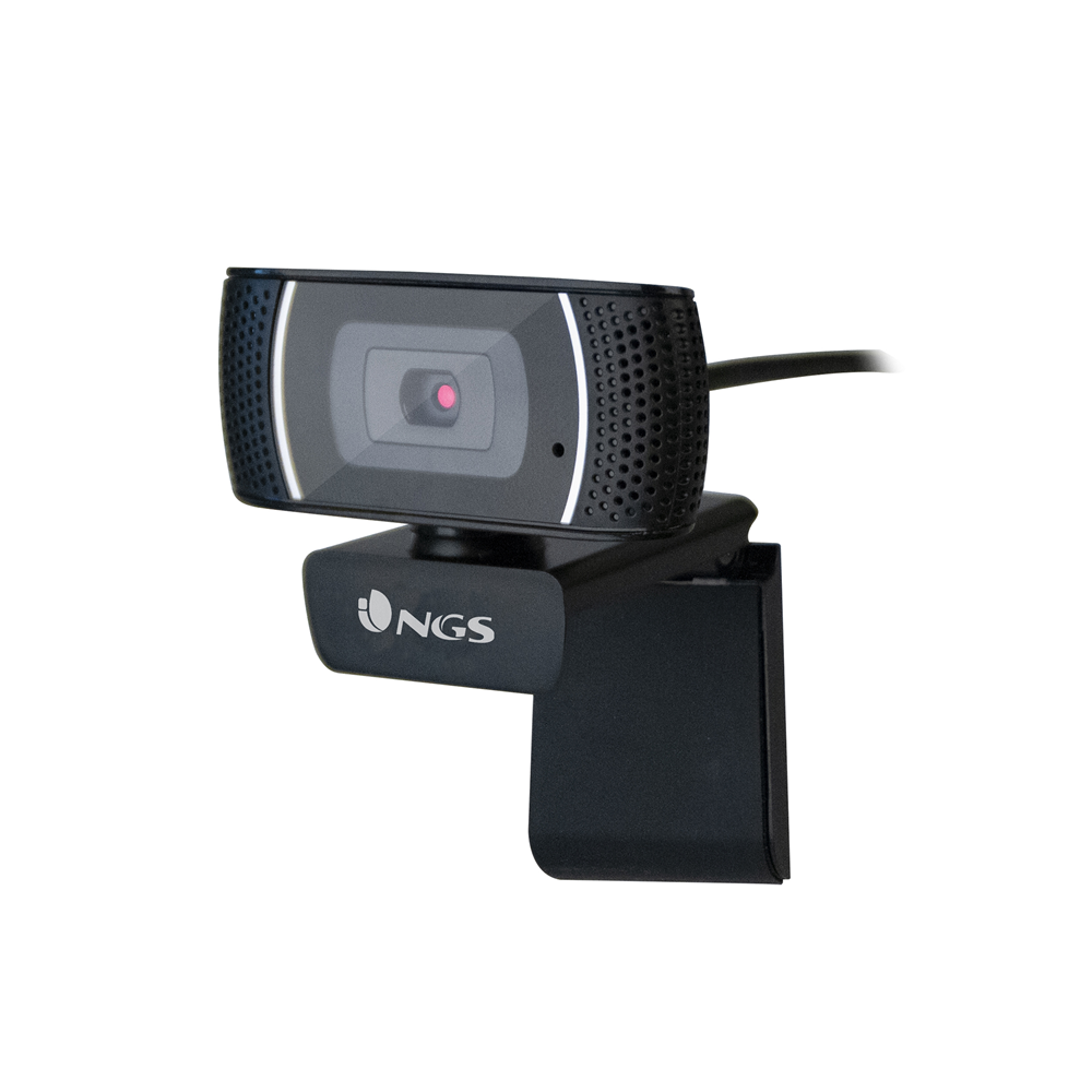 Webcam NGS XpressCam 300 8MP