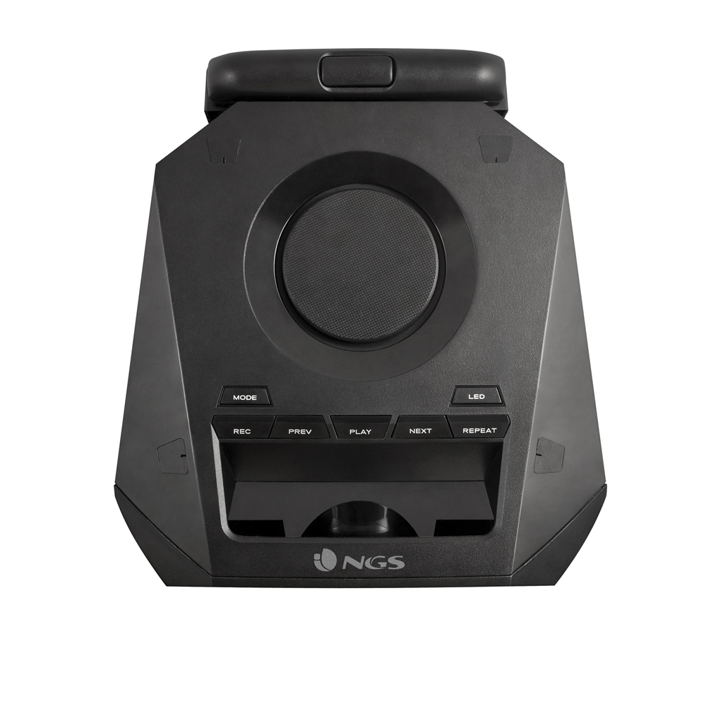 Sony sales disco speaker