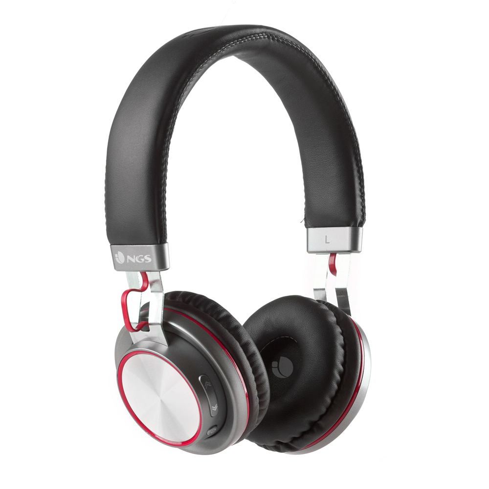 Headphones HEADPHONE COMPATIBLE WITH BLUETOOTH HANDS FREE LINE