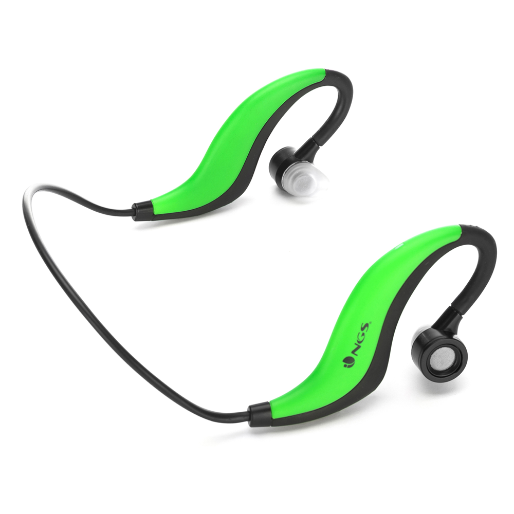 Audífonos running shop