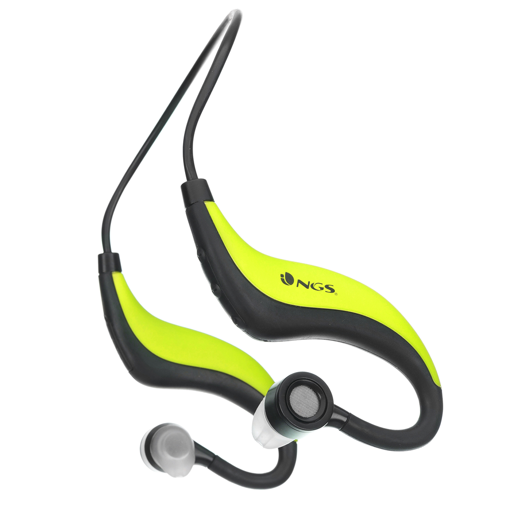 Auriculares store ngs carrefour