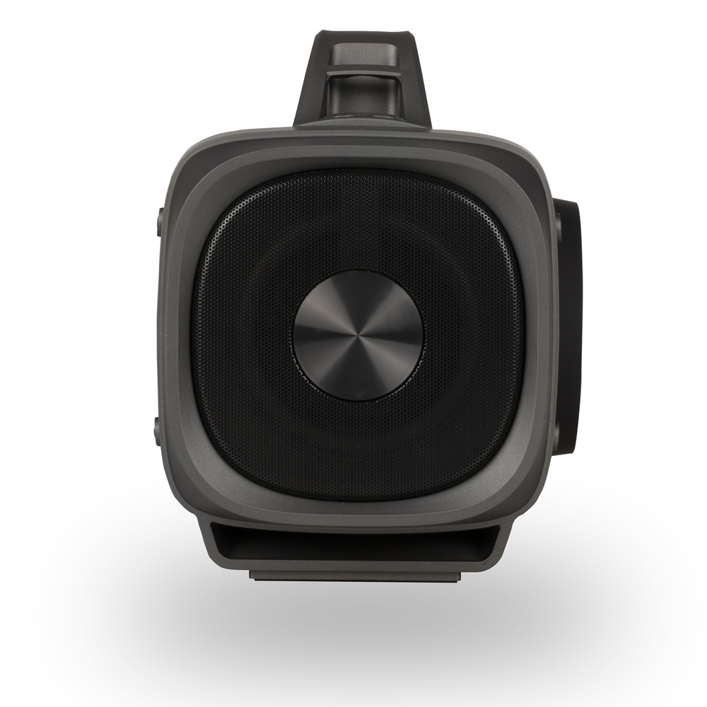 Blackweb rgd top a013 bluetooth speaker