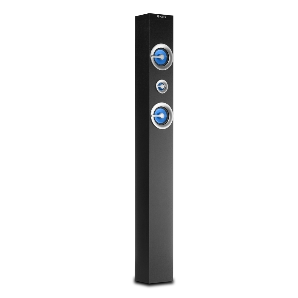 Skyline tower hot sale speakers