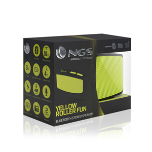 NGS