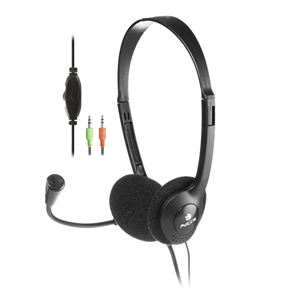 NGS MULTIMEDIA HEADSET