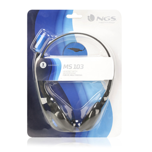 Buzz Blab Precio Auricular Mono NGS Buzz Blab Bluetooth 16h