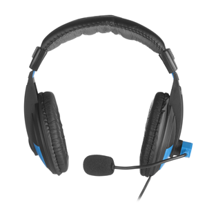 NGS MULTIMEDIA HEADSET