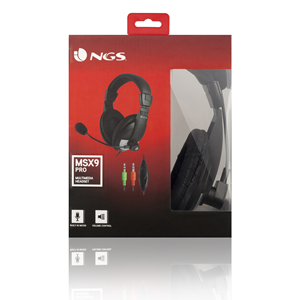 NGS