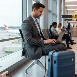 NGS GAN POWER ADAPTER WITH CABLE