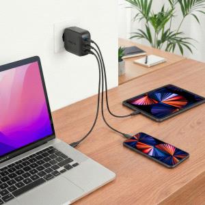 NGS GAN POWER ADAPTER