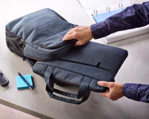 MONRAY LAPTOP BAG