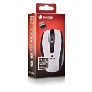 NGS WIRELESS MOUSE