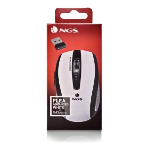 NGS WIRELESS MOUSE