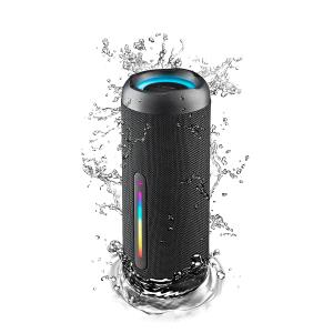 Altavoz Ngs 800w Bluetooth Tws Usb Negro (WILDDUB2) - Innova