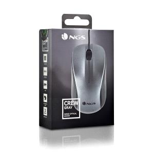 NGS WIRED MOUSE