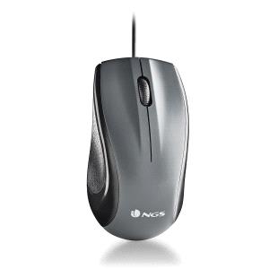 NGS WIRED MOUSE