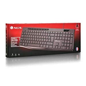 NGS