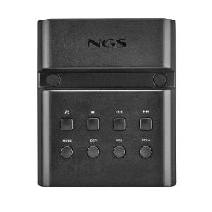 NGS