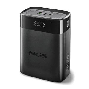 Producto NGS