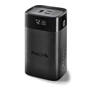 NGS