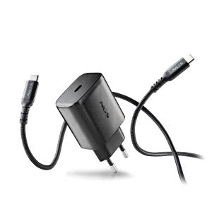 NGS GAN POWER ADAPTER WITH CABLE