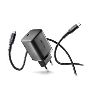 NGS GAN CHARGER FOR LENOVO LAPTOPS