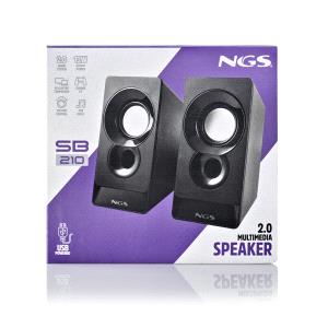 NGS