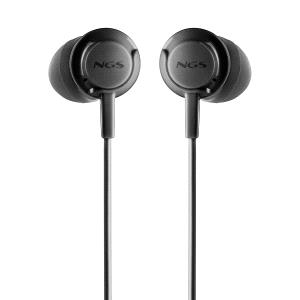 NGS WIRED USBC STEREO EARPHONE