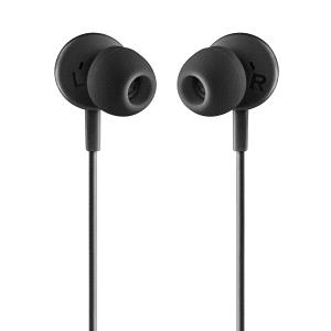 NGS WIRED USBC STEREO EARPHONE