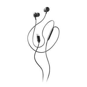 NGS WIRED USBC STEREO EARPHONE