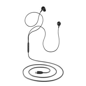 NGS WIRED USBC STEREO EARPHONE