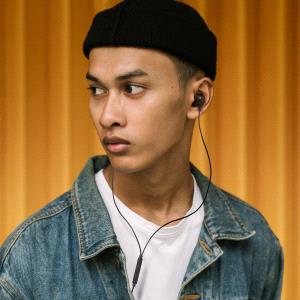 NGS WIRED USBC STEREO EARPHONE