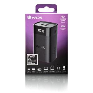 NGS