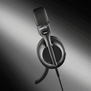 NGS USB-C HEADSET