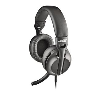 NGS USB-C HEADSET