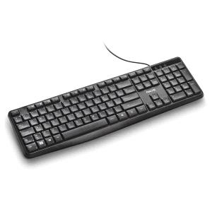 NGS WIRED KEYBOARD
