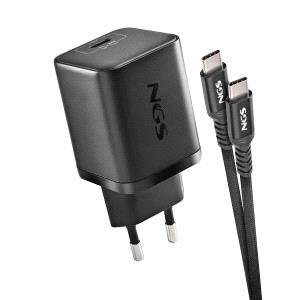 NGS GAN CHARGER FOR ACER LAPTOPS