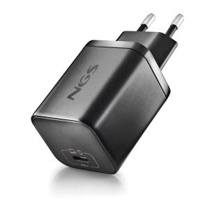 NGS GAN CHARGER FOR LENOVO LAPTOPS