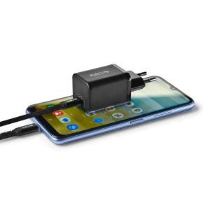 NGS GAN CHARGER FOR LENOVO LAPTOPS