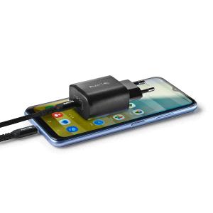 NGS GAN POWER ADAPTER WITH CABLE